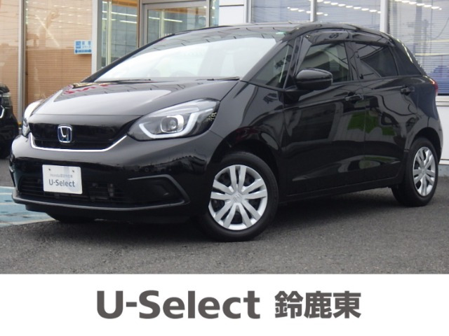 フィット  1.5 e:HEV ホーム