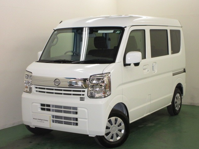 クリッパー GX ハイルーフ 