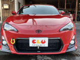 86 2.0 GT リミテッド 