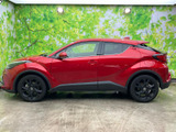 C-HR ハイブリッド 1.8 G モード ネロ セーフティ プラスII 