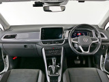 T-Roc TSI スタイル 