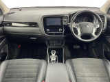 アウトランダーPHEV 2.4 G 4WD 4WD 修復歴無し