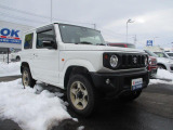 ジムニー XC 4WD 