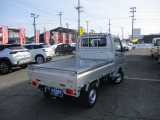 キャリイ KC エアコン パワステ 農繁仕様 4WD 