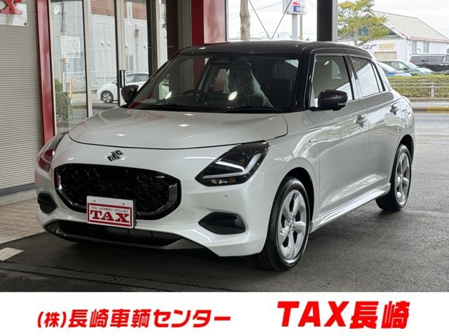 スイフト 1.2 ハイブリッド(HYBRID) MX 