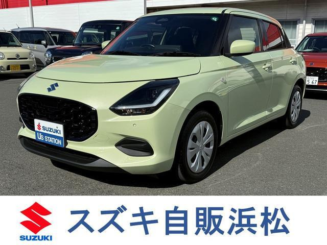 スイフト 1.2 XG 