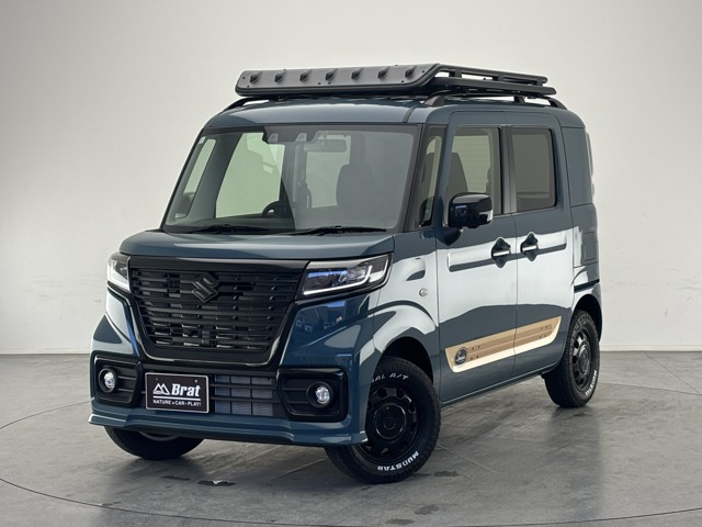 スペーシアベース XF 