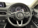 CX-5 2.0 20S プロアクティブ 本革シート 修復歴無し