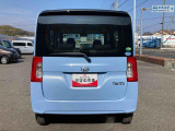 タント X リミテッド SAIII 