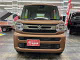 スペーシア ハイブリッド(HYBRID) G 4WD 