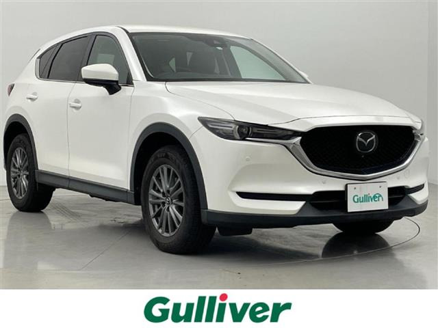 CX-5 2.0 20S プロアクティブ 本革シート 修復歴無し
