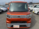 ウェイク L SA 4WD 