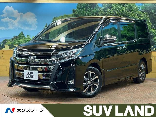 ノア 2.0 Si W×B III 