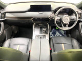 CX-60 3.3 XD エクスクルーシブモード ディーゼル 