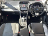 レヴォーグ 1.6 GT-S アイサイト 4WD 4WD 本革シート