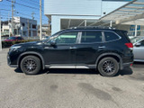 フォレスター 2.0 アドバンス 4WD 