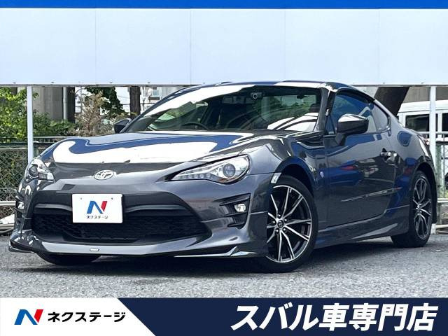 86 2.0 GT リミテッド 