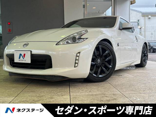 フェアレディZ 3.7 