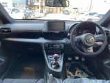 GRヤリス 1.6 GRMN ラリーパッケージ 4WD 