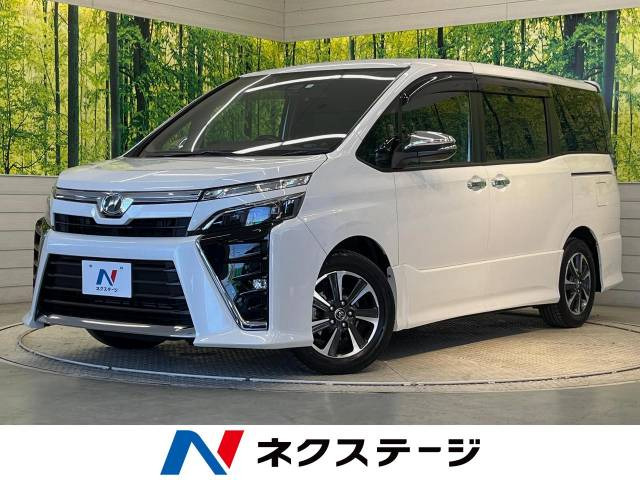 ヴォクシー 2.0 ZS 煌 