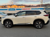 エクストレイル 1.5 G e-4ORCE 4WD 