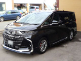 アルファード 2.5 Z 