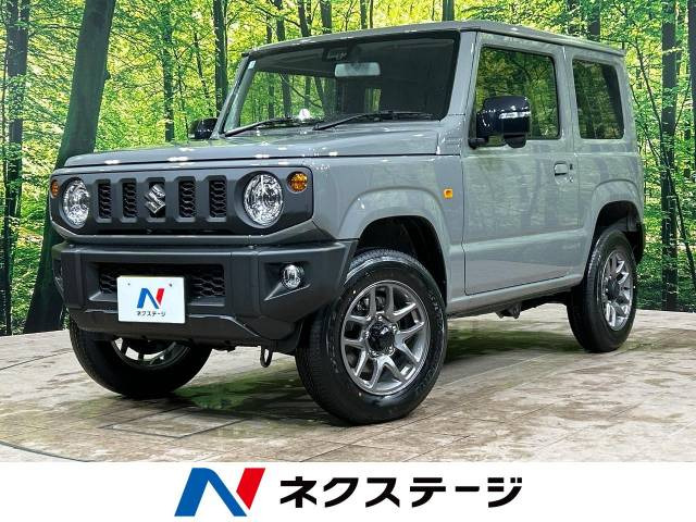 ジムニー  XC