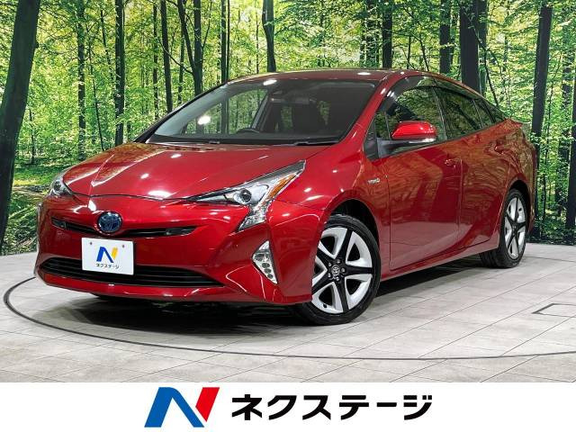 プリウス 1.8 A ツーリングセレクション 