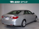 マークX 2.5 250G リラックスセレクション 