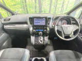 アルファード 2.5 S タイプゴールド 