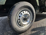 タイヤサイズが、145/80R/12インチとなっています。