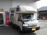 ボンゴトラック 1.8 DX シングルワイドロー 4WD 