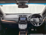 CR-V  2.0 e:HEV EX