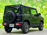 ジムニー XC 4WD 