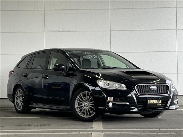 レヴォーグ 1.6 GT アイサイト Sスタイル 4WD 修復歴無し