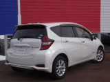 ノート 1.2 e-POWER メダリスト FOUR 4WD 