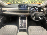 アウトランダー PHEV 2.4 P 4WD 