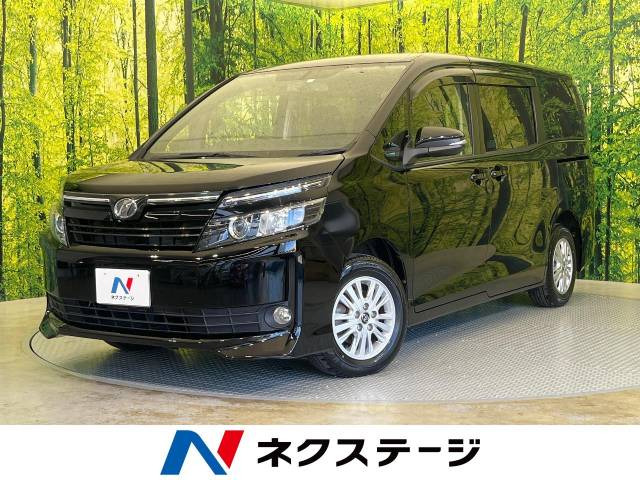 ヴォクシー 2.0 V 