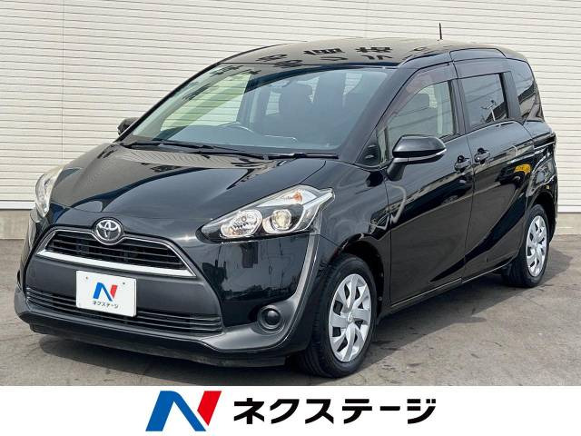 シエンタ 1.5 G 