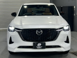 CX-60 3.3 XD ハイブリッド プレミアムスポーツ ディーゼル 4WD 