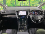 アルファード 2.5 S Cパッケージ 