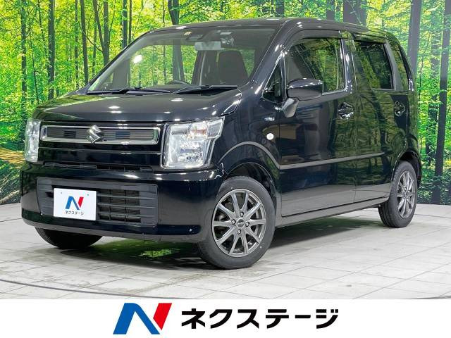 ワゴンR ハイブリッド(HYBRID) FX 