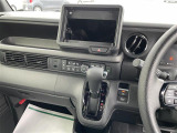 N-BOXカスタム ベースグレード ワンオーナー 修復歴無し