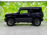 ジムニー XC 4WD 