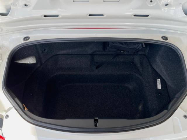 マツダ ロードスター トランク パール 【公式通販】