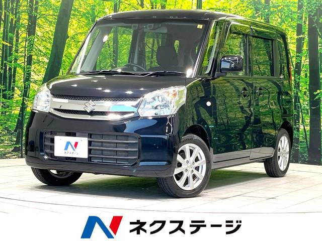 スペーシア G リミテッド 