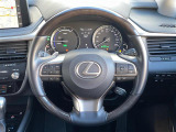 RX 450h バージョンL 4WD 4WD 本革シート