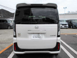 N-BOXカスタム  
