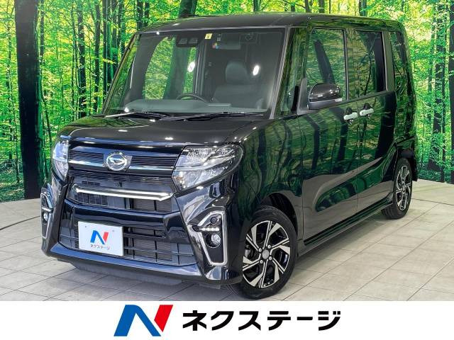 タントカスタム X セレクション 