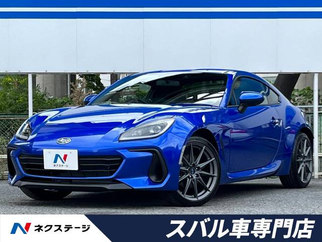 BRZ 2.4 S 